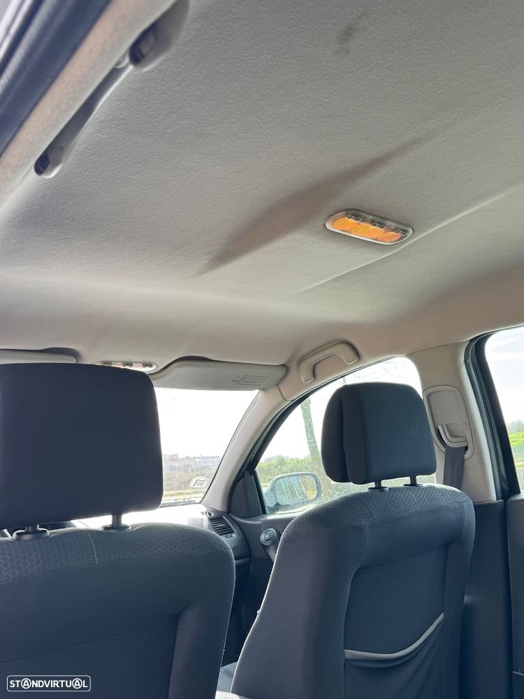 Renault Mégane 1.5 dCi Confort - 23