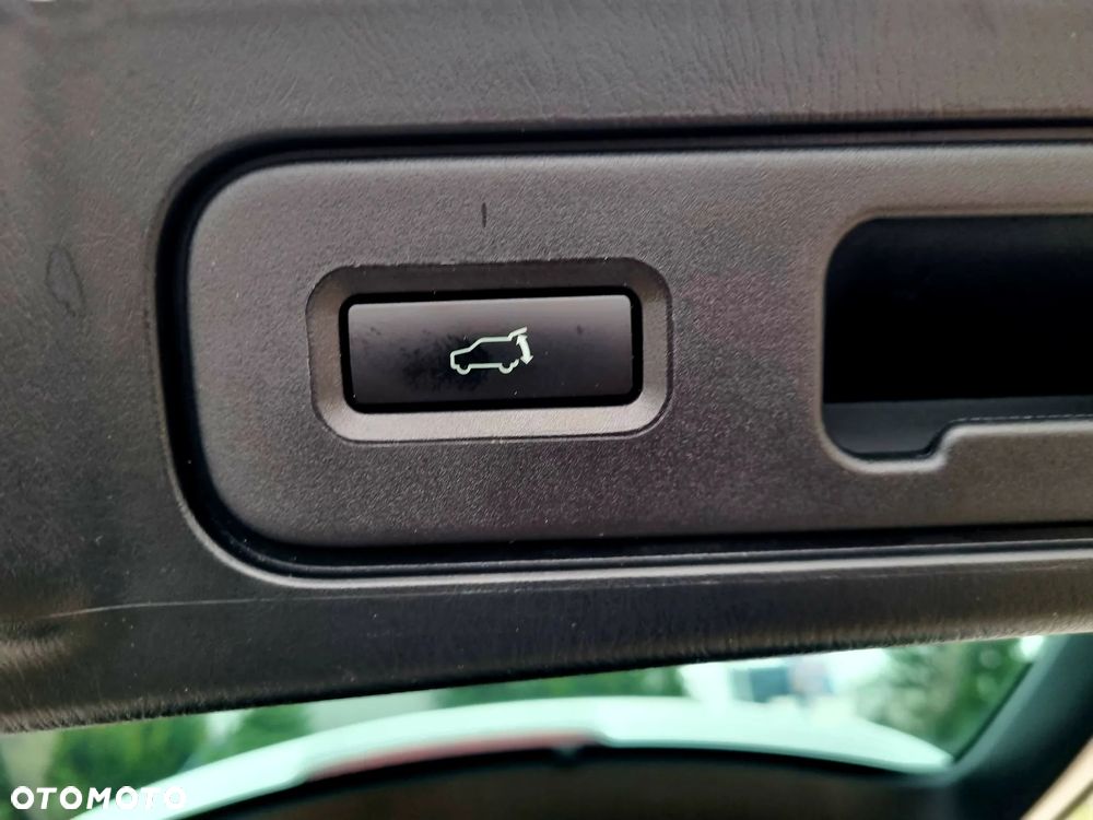 Mazda CX-9 3.7 V6 Limitowana edycja - 21