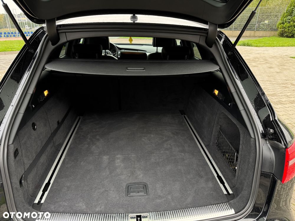 Audi A6 Avant - 13