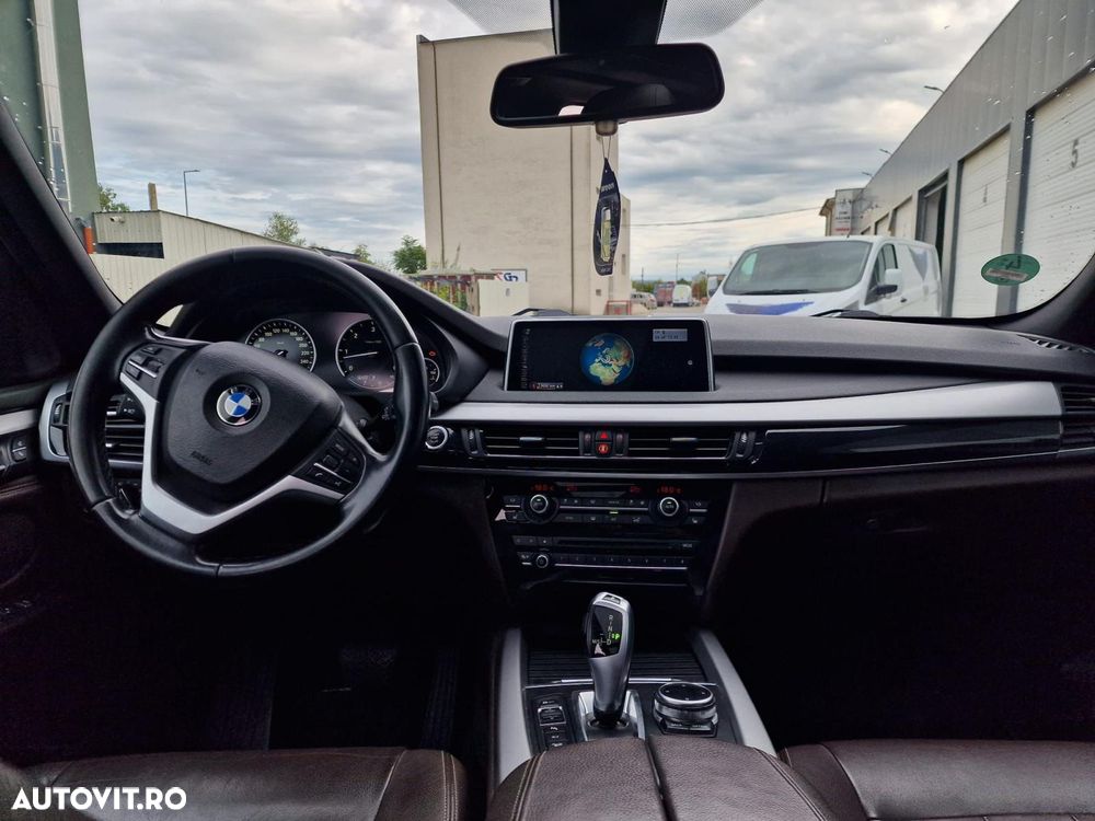 BMW X5 xDrive30d - 9