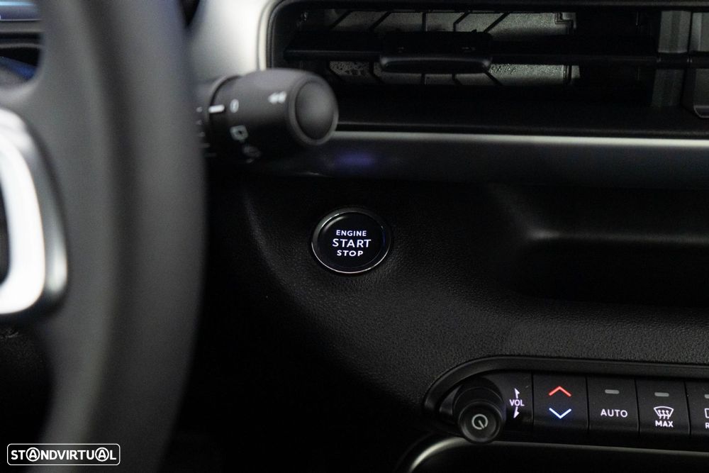 Jeep Avenger 54 kWh Summit - 20