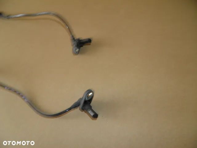 CZUJNIK ABS NISSAN MICRA LEWY PRAWY - 2