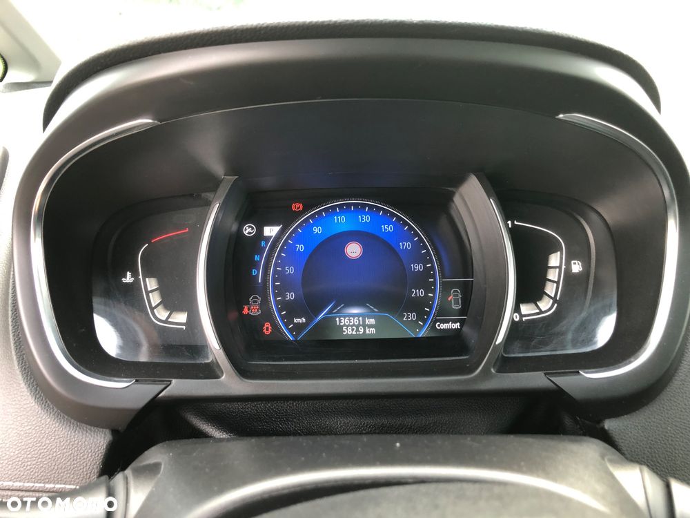 Renault Grand Scenic ENERGY dCi 160 EDC INITIALE PARIS - 11