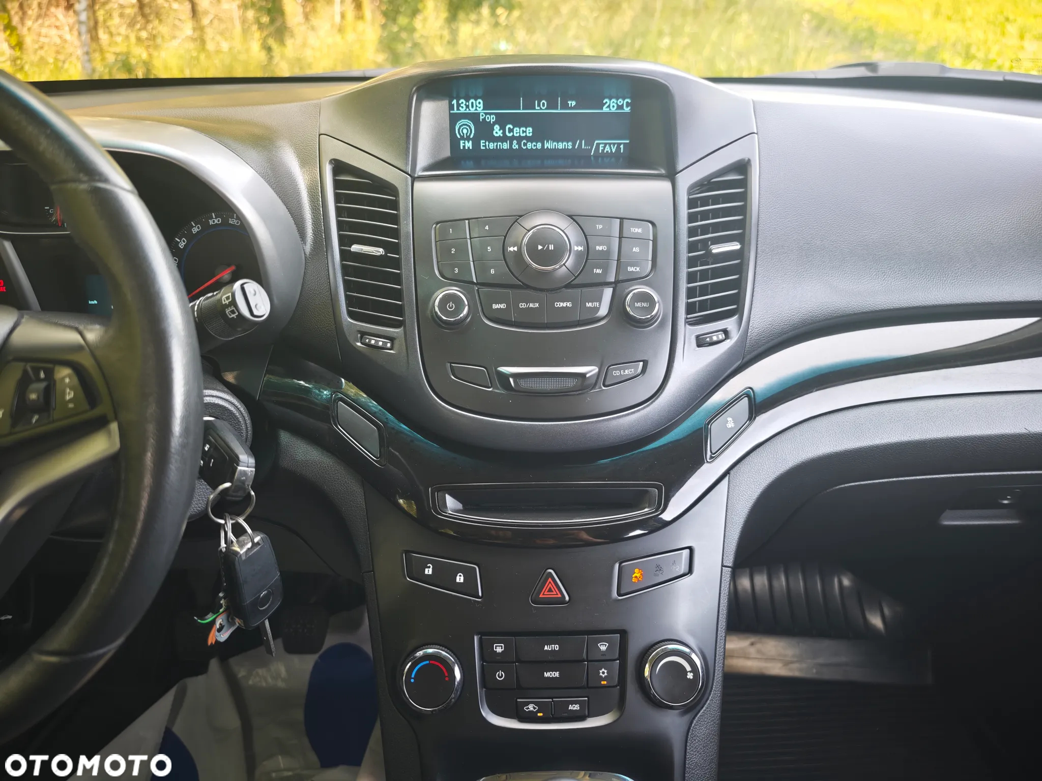 Chevrolet Orlando 1.8 LT - 11
