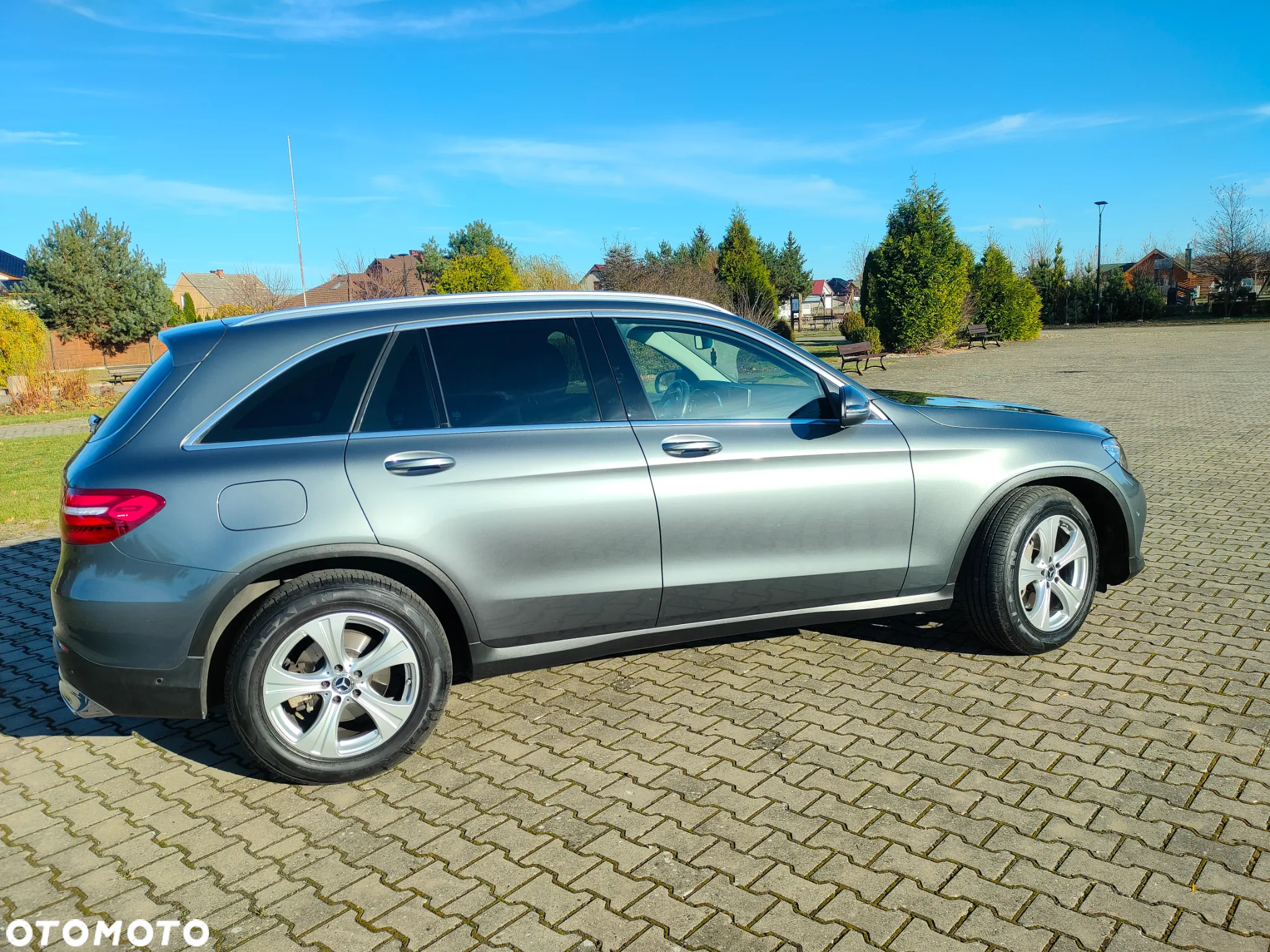 Mercedes-Benz CLA 250 4-Matic - 9