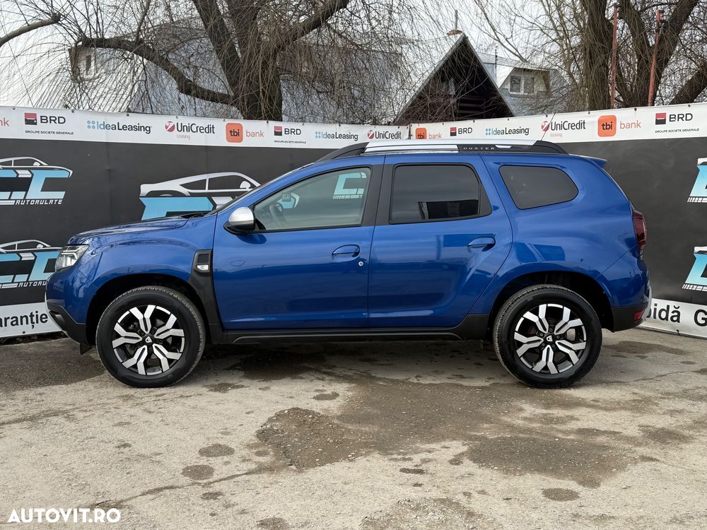 Dacia Duster ECO-G 100 Prestige - 37
