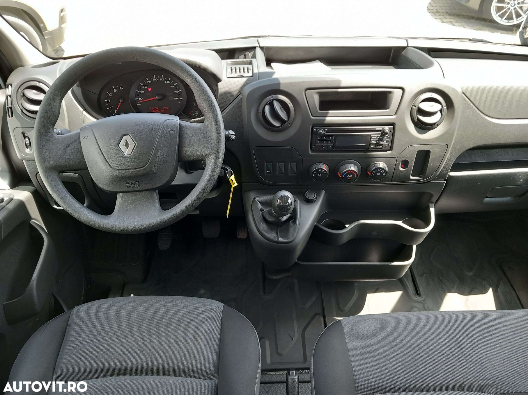 Renault Master - 12