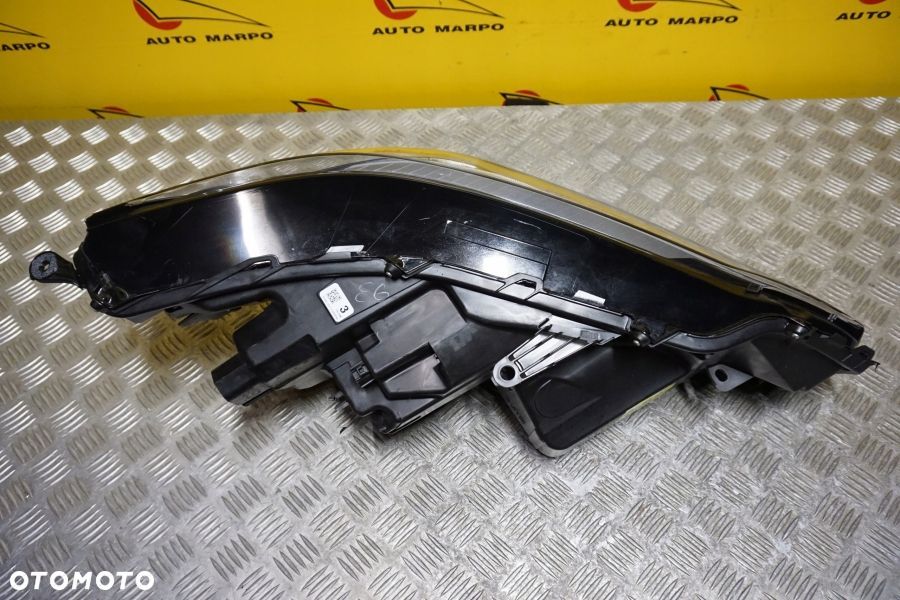 LEXUS RX RX350 RX450H RX500H 2022 2023- REFLEKTOR LAMPA FULL LED (3) L USA - 6