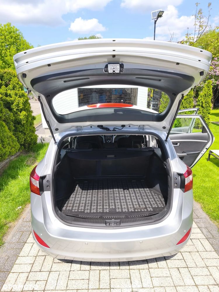 Hyundai i30 - 15
