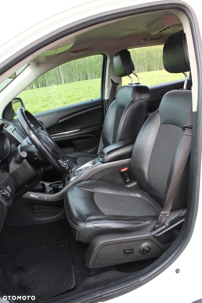 Dodge Journey - 19
