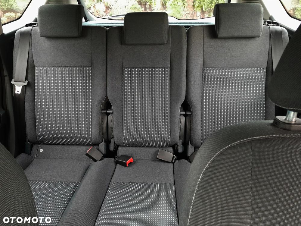 Ford C-MAX 1.6 TDCi Trend - 16