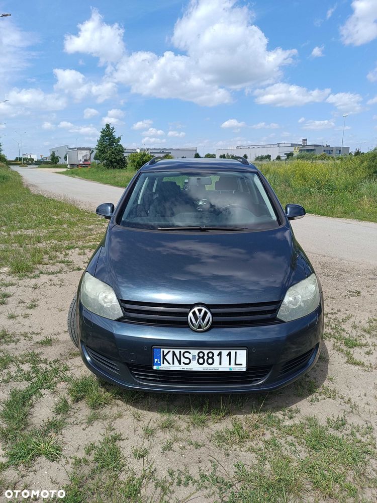 Volkswagen Golf Plus - 2