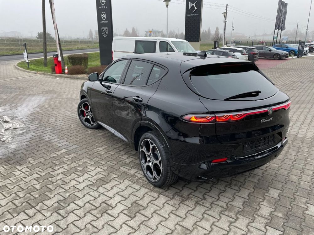 Alfa Romeo Tonale - 6