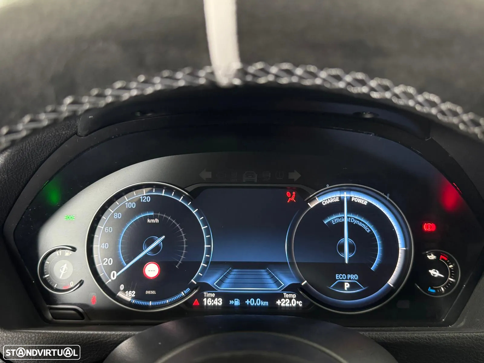 BMW 420 Gran Coupé d Pack M Auto - 19