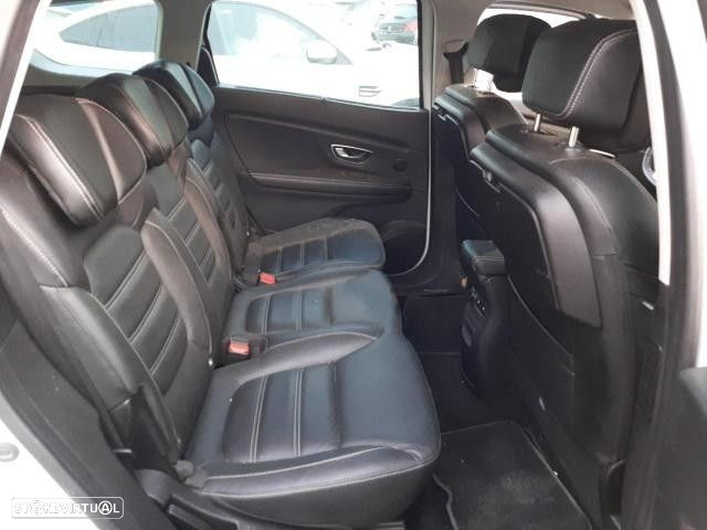 Renault Scenic IV (J9_) 1.6 dCi 2017 - 8