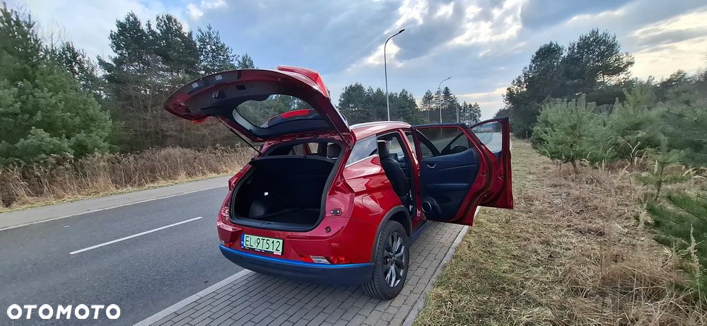 DFSK Seres 3 ver-53kwh-luxury - 11
