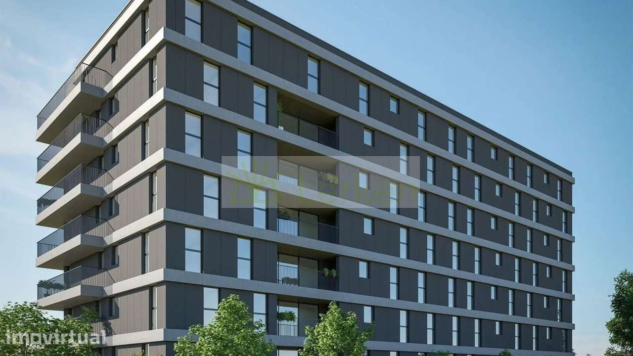 T3 NOVA CONSTRUÇAO | BRAGA(Nogueira) - Grande imagem: 2/5