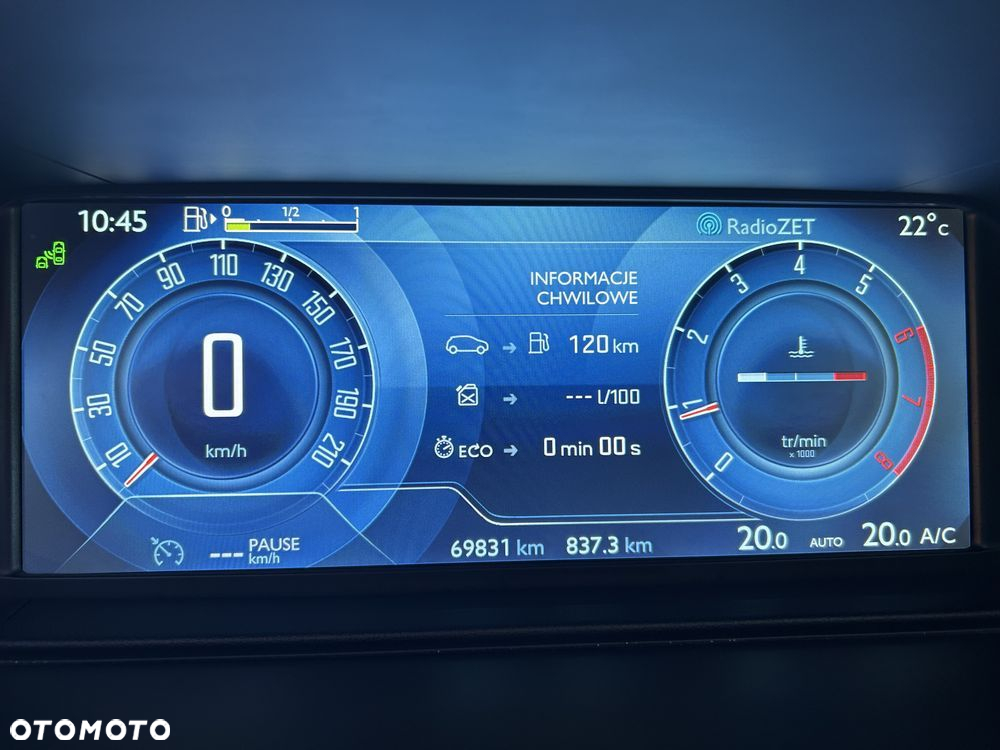 Citroën C4 Picasso 1.2 PureTech Exclusive - 32