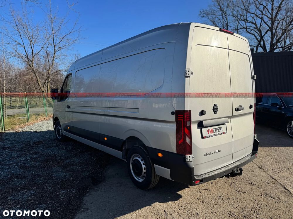 Renault MASTER BRYGADÓWKA L3H2 2025 - 30