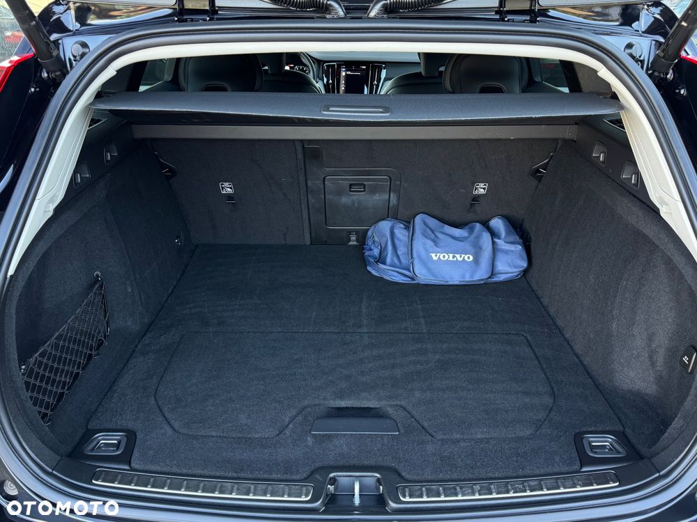 Volvo V60 B4 B Inscription - 36