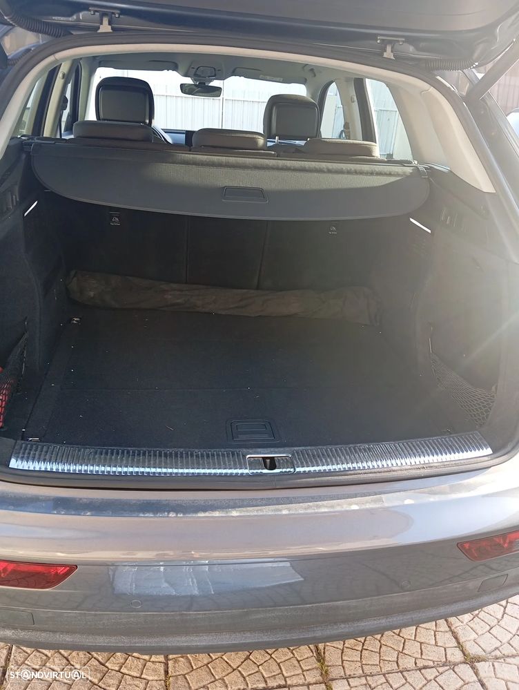 Audi Q5 2.0 TDI - 11