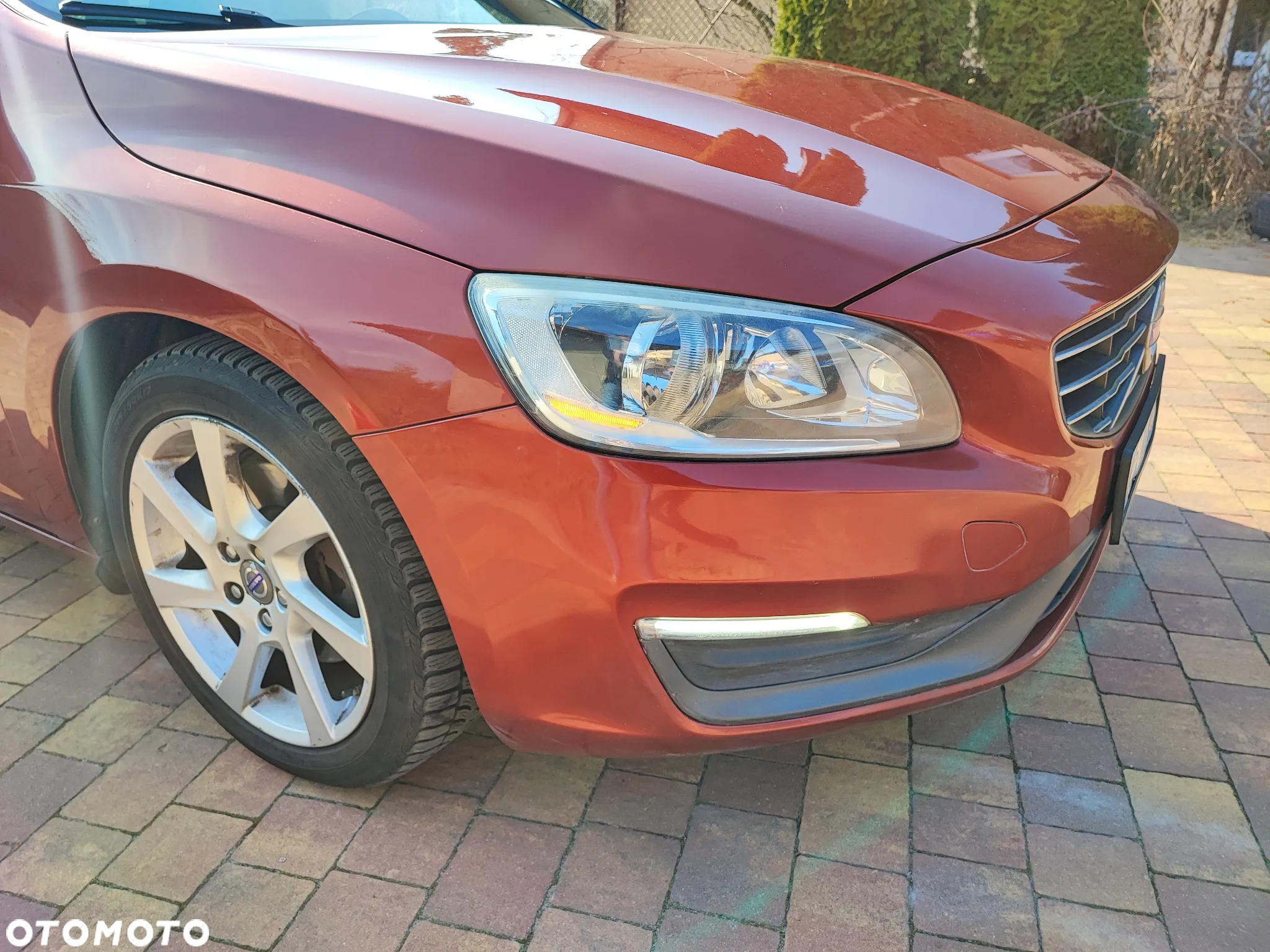 Volvo V60 D3 Geartronic - 3