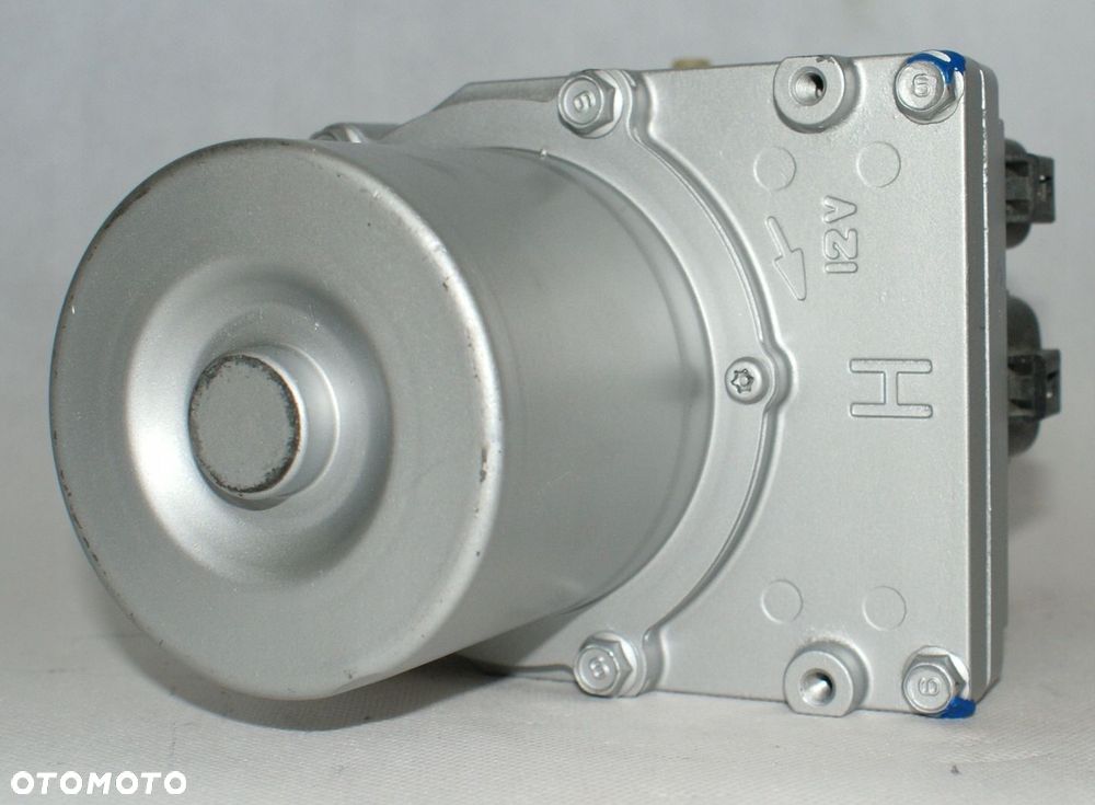 POMPA WSPOMAGANIA Mazda CX-7 - 7