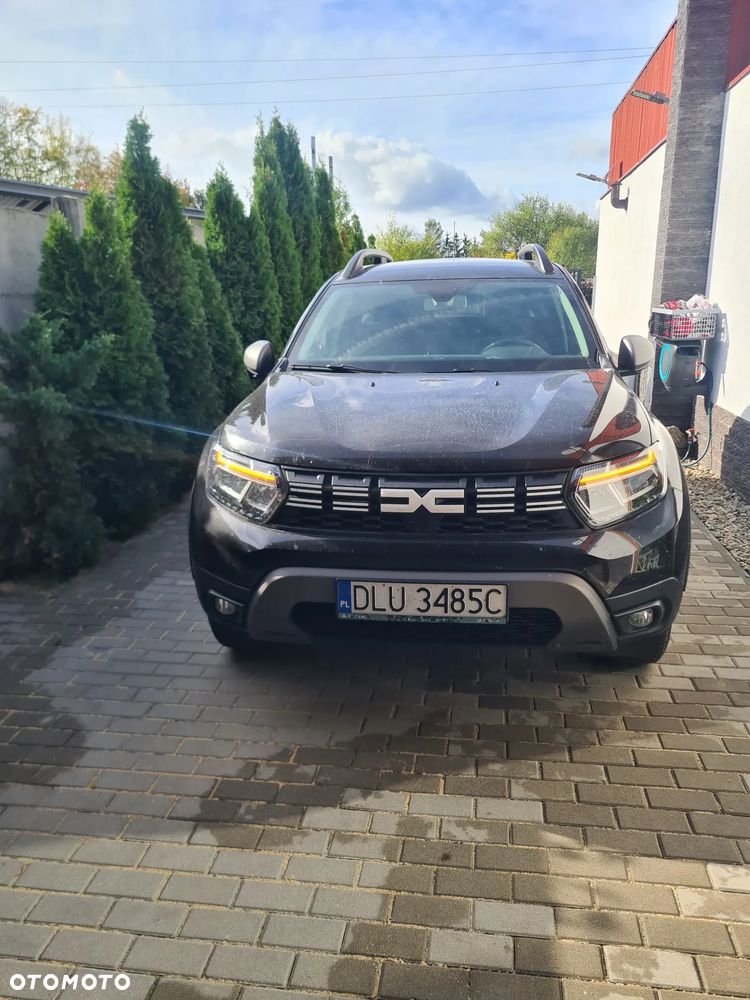 Dacia Duster - 1