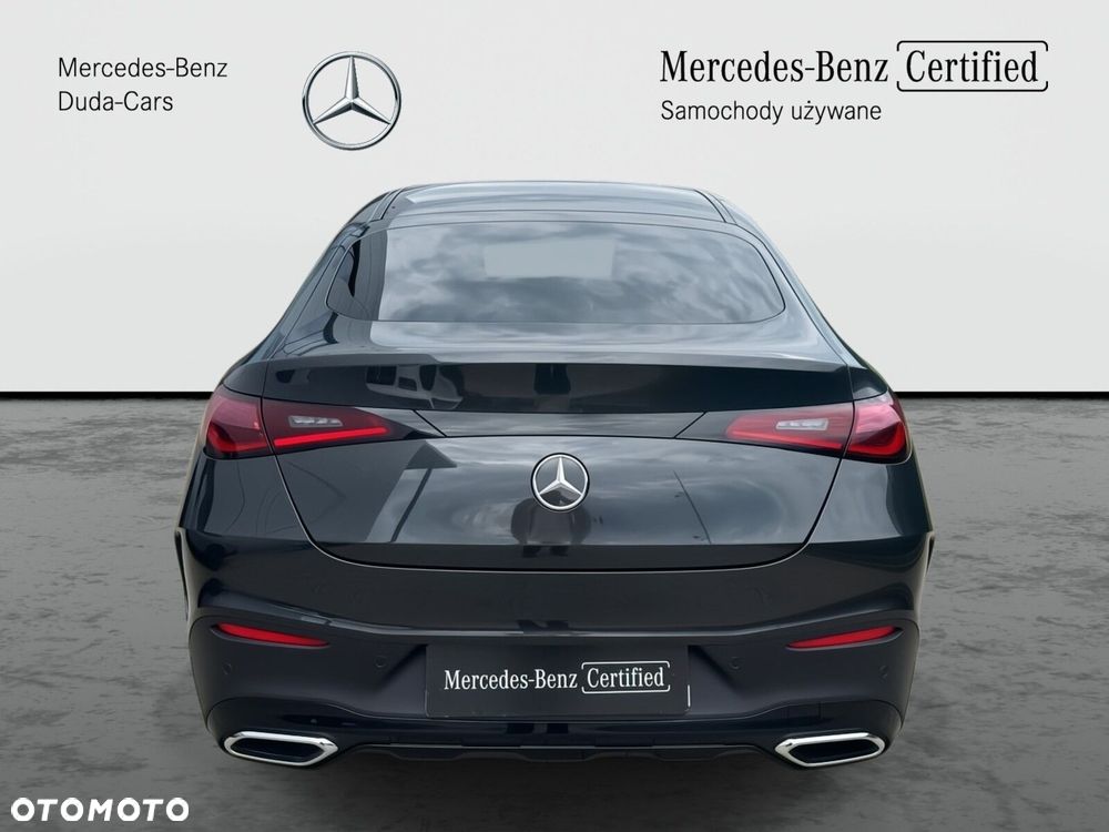 Mercedes-Benz GLC - 6