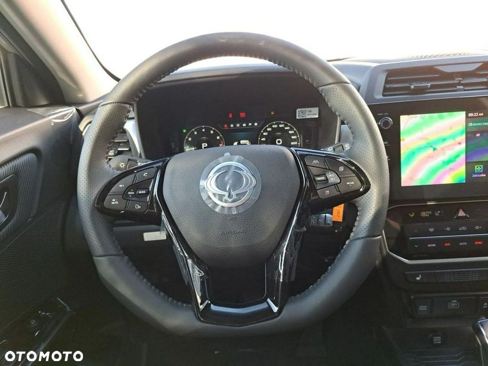 SsangYong/KGM Tivoli 1.5 T-GDI Adventure - 19