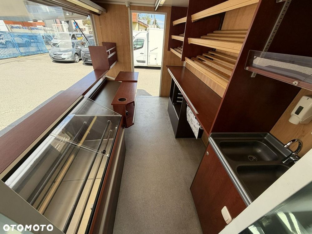 Fiat Ducato - 9
