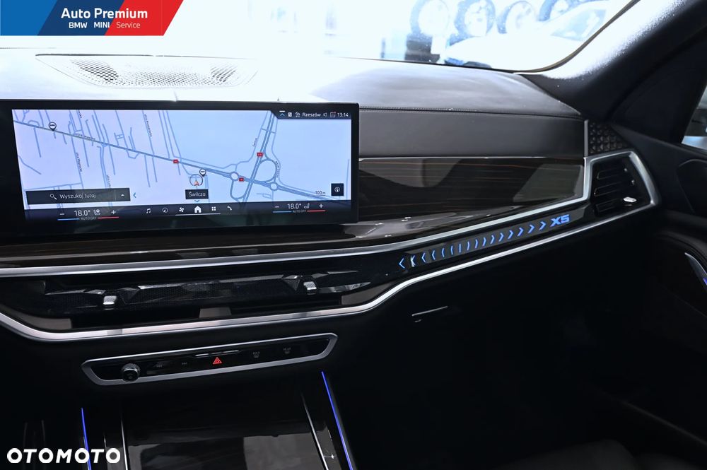 BMW X5 xDrive30d - 15