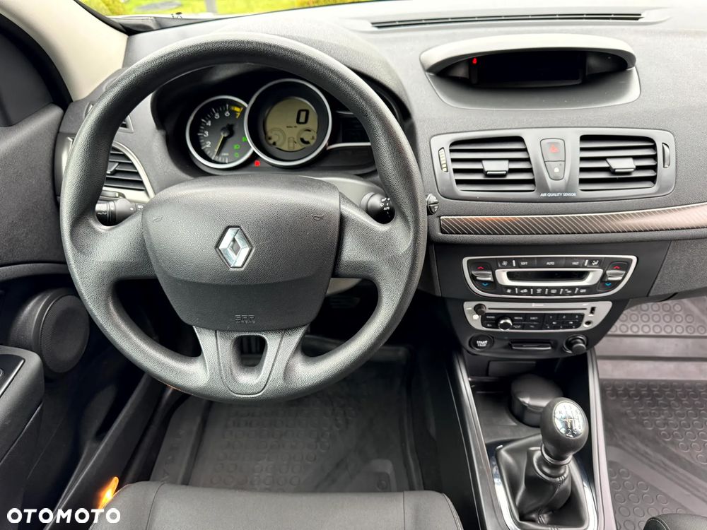 Renault Megane 1.6 16V Life - 7