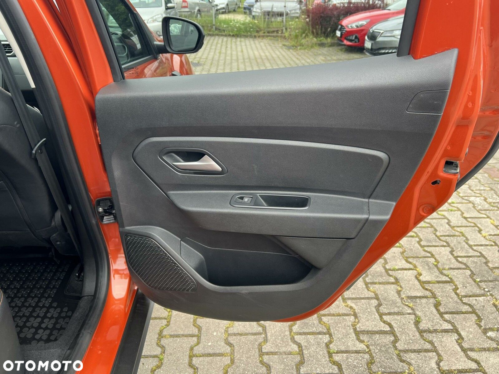 Dacia Duster - 13