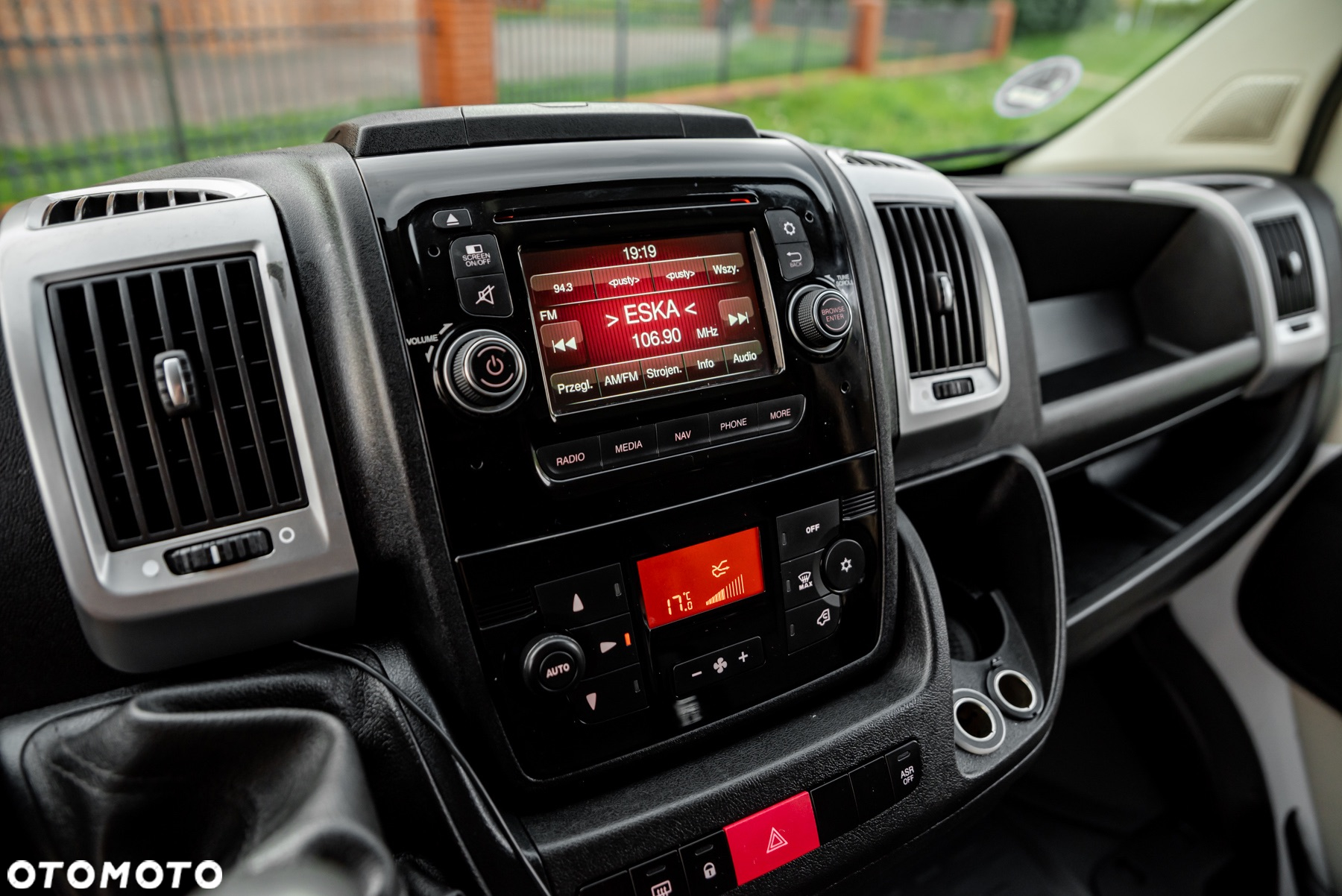 Fiat Ducato - 17
