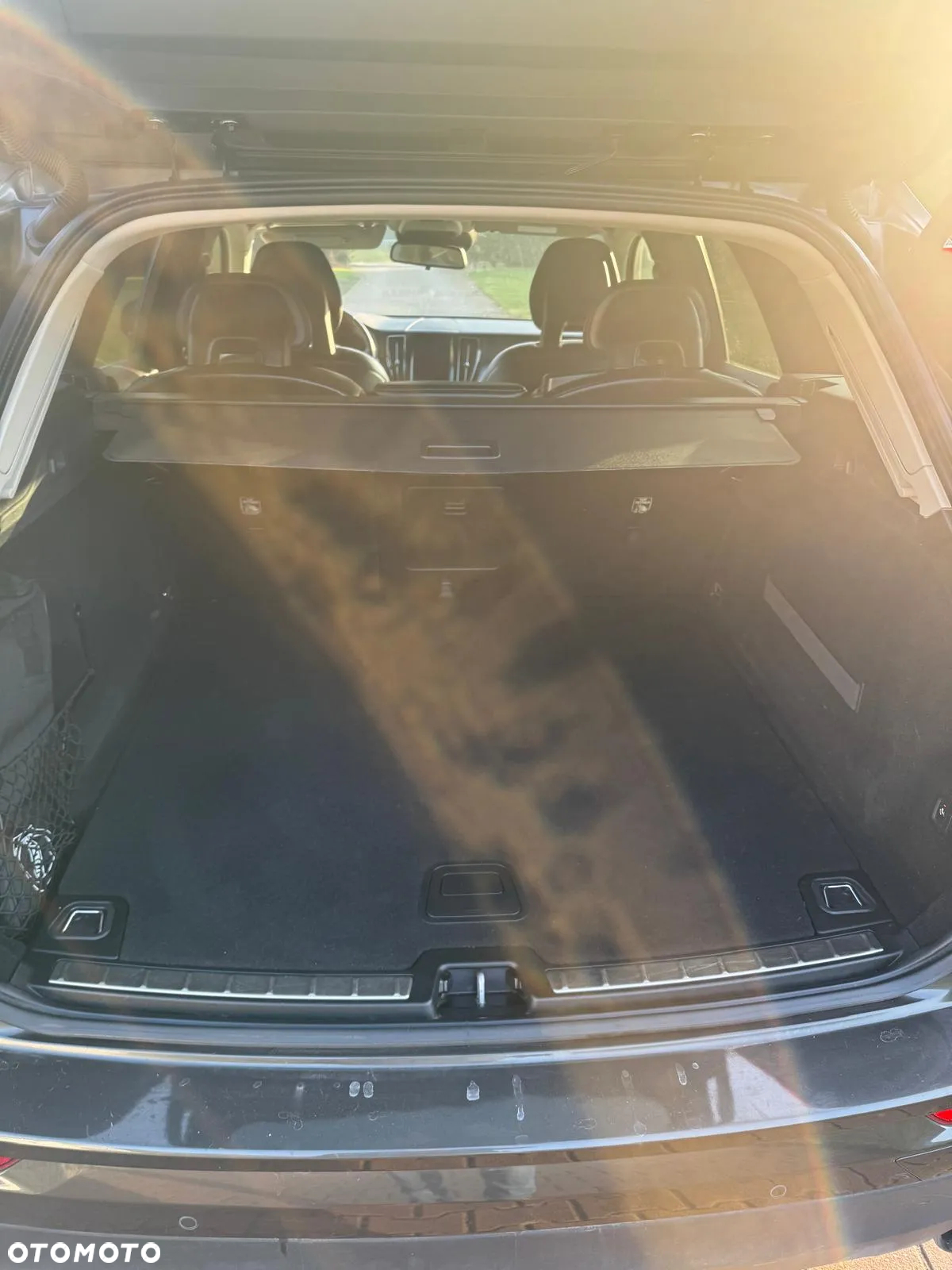 Volvo XC 60 D4 AWD Geartronic Momentum - 2