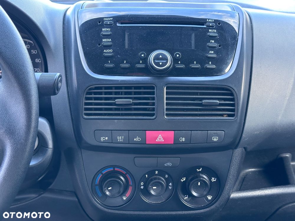 Fiat Doblo - 13