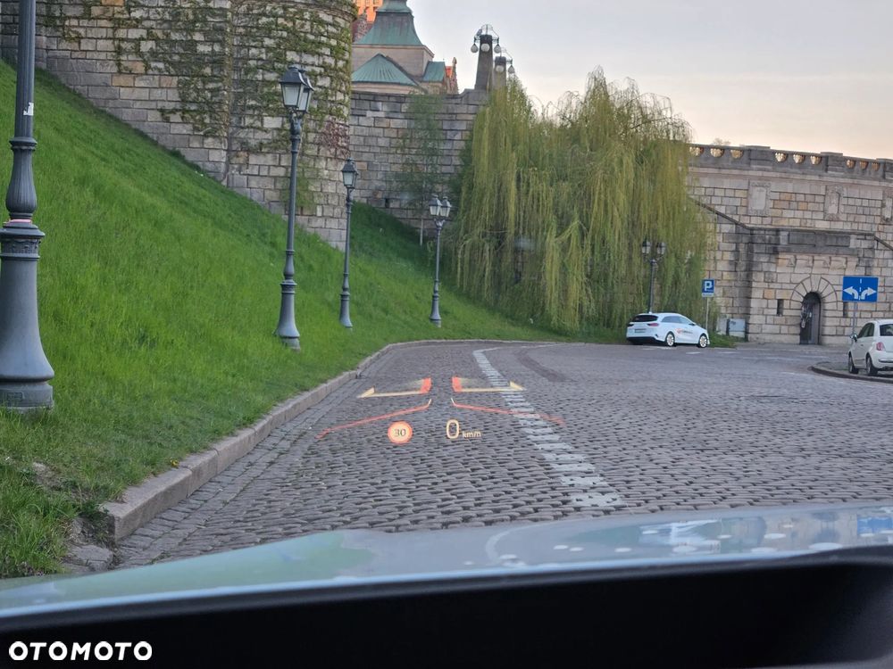 BMW Seria 3 320d Sport Line Shadow - 30