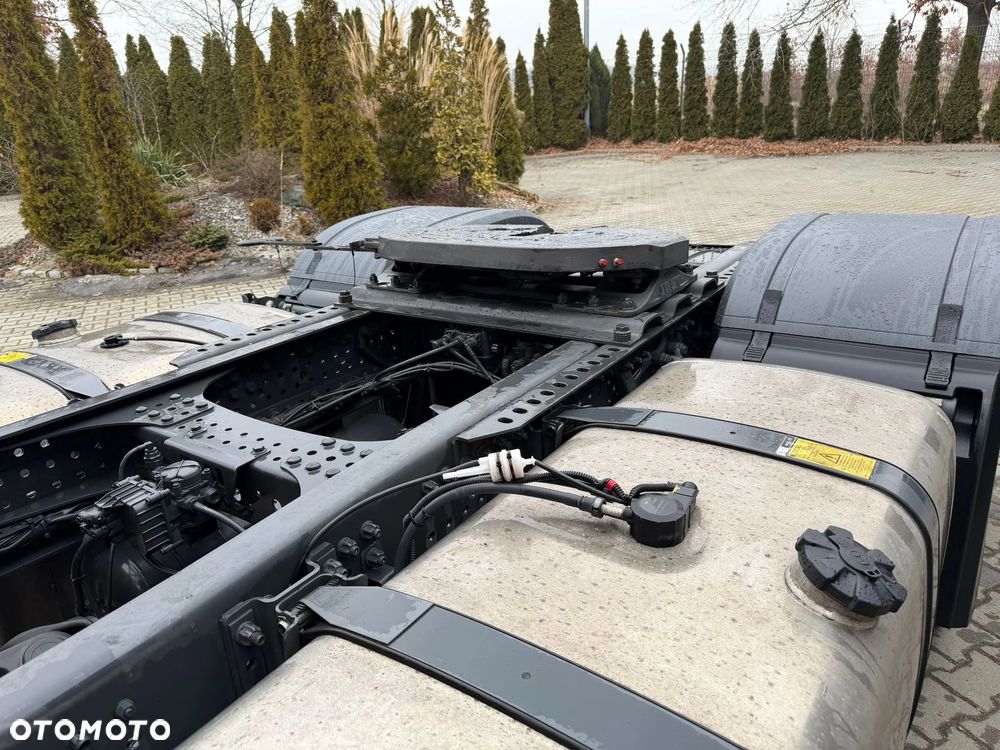 Mercedes-Benz ACTROS L 2148 4x2 EURO6 CIĄGNIK SIODŁOWY - 19