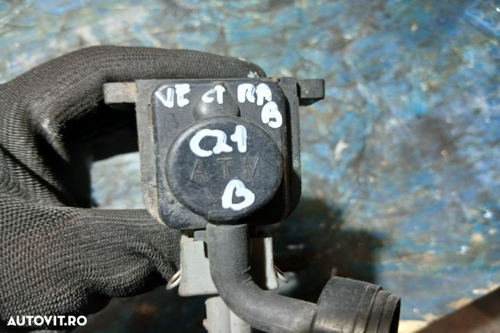 Electrovalva 09128022 4534375 09128022 4534375 Opel Vectra B [facelif - 2