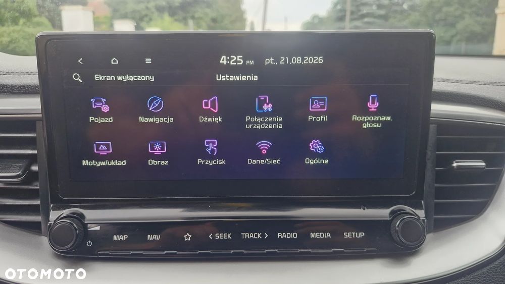 Kia Ceed 1.6 CRDi Edition 7 - 23