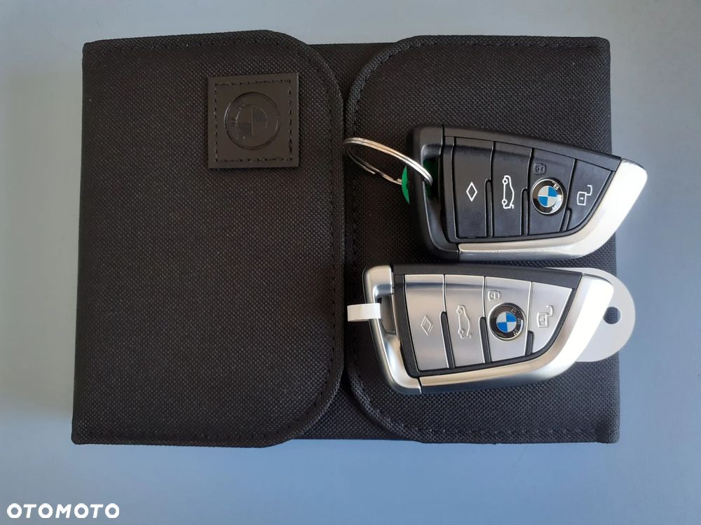 BMW X3 - 31