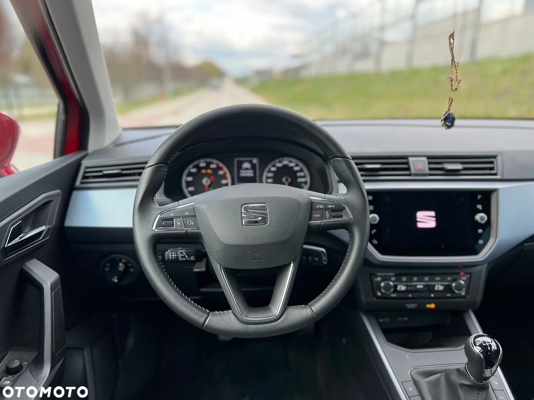 Seat Arona 1.0 TGI Fast Lane Style - 7