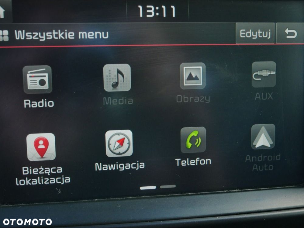 Kia Sportage 1.6 GDI L 2WD - 25