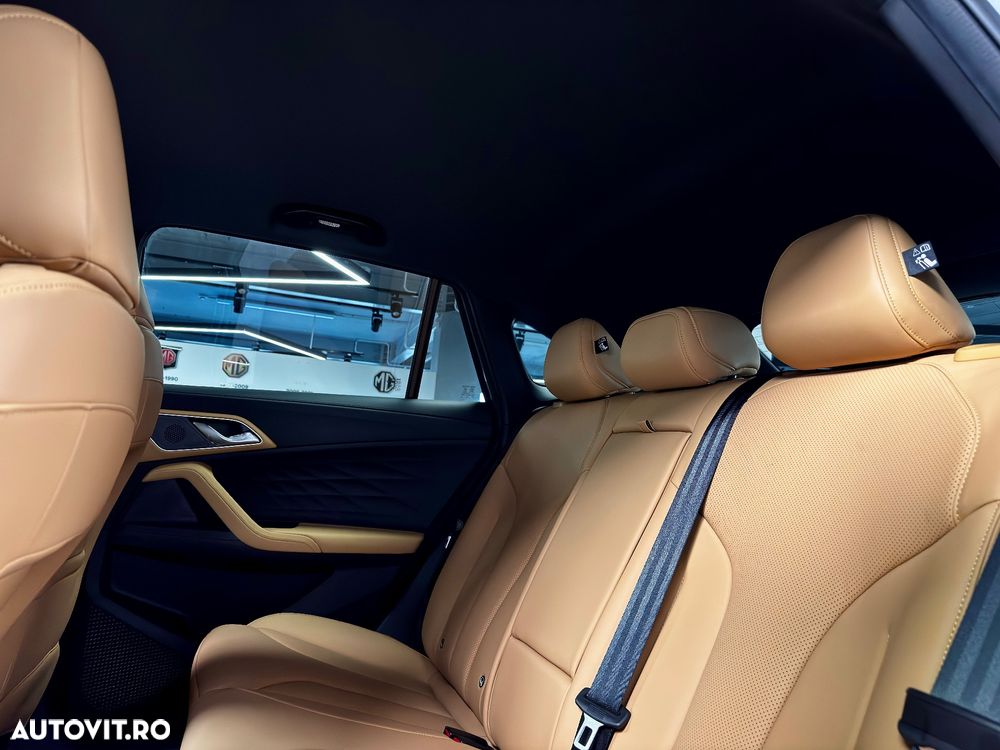 MG HS 1.5 T-GDi 7DCT Exclusive - 15