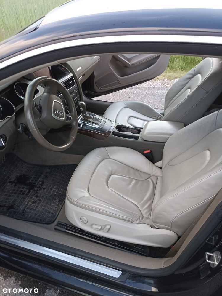 Audi A5 Coupé 2.0 TFSI Multitronic - 6