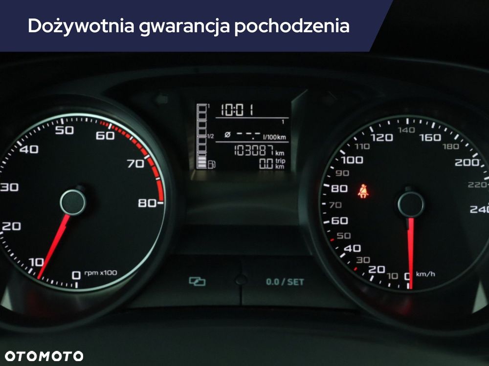 Seat Ibiza ST - 13
