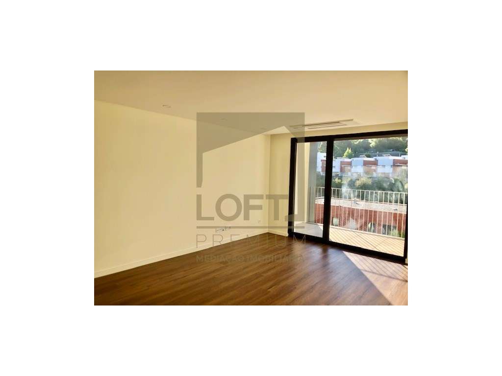 Apartamento T2 na Costa para Arrendar - Grande imagem: 4/25