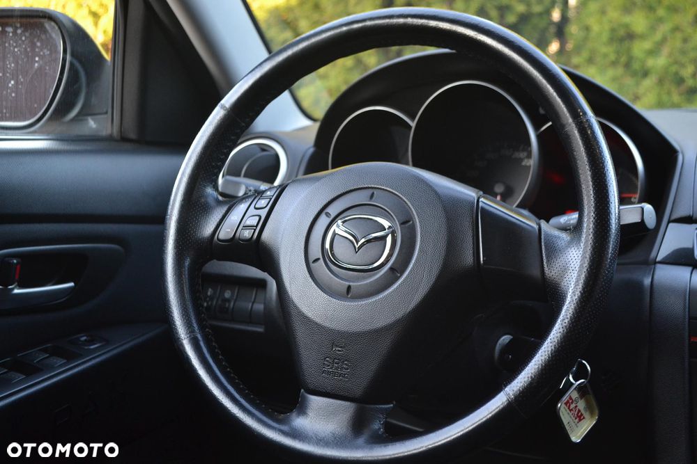 Mazda 3 1.6 CD Top - 5