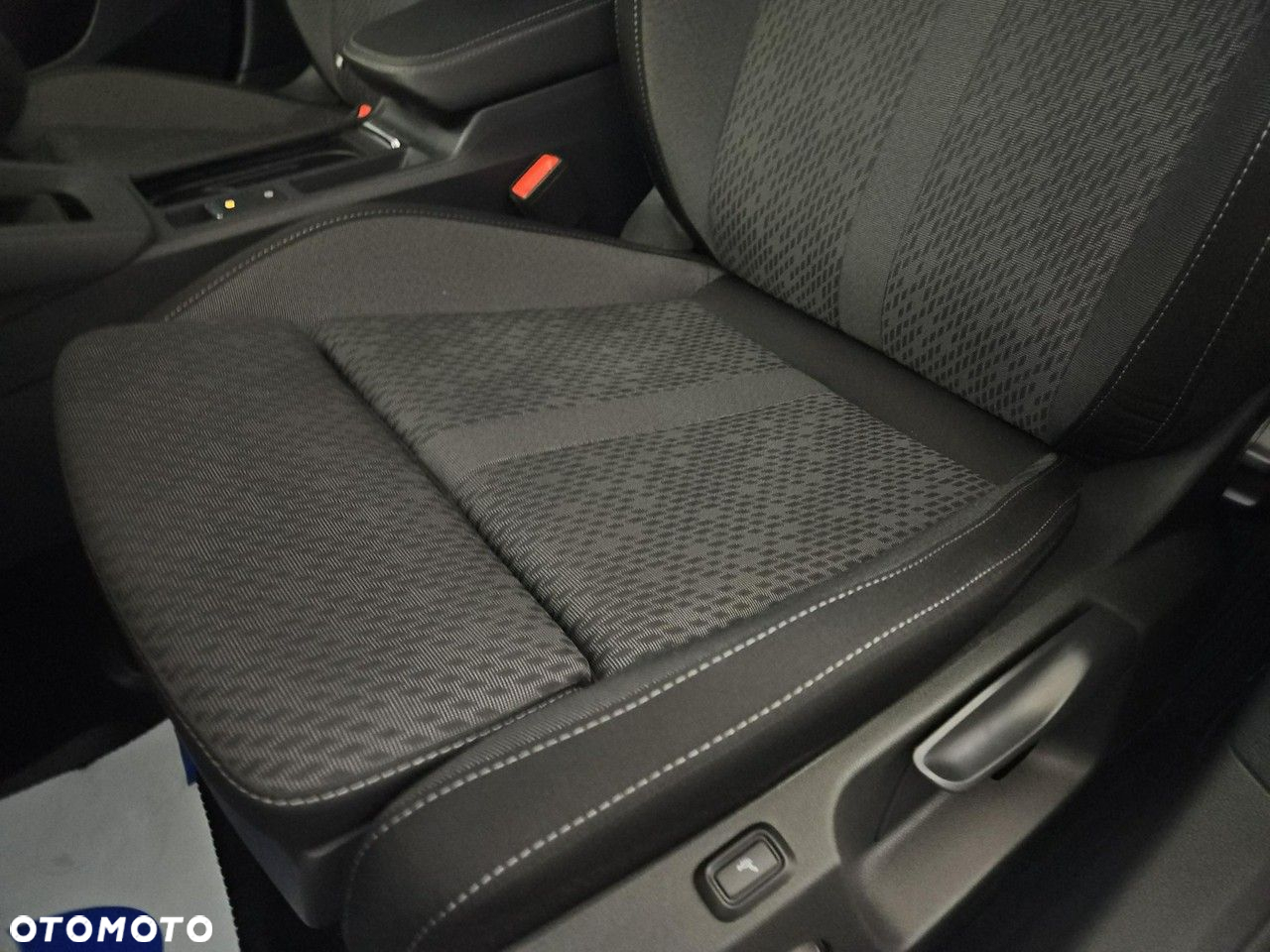 Skoda Octavia 2.0 TDI Style - 12
